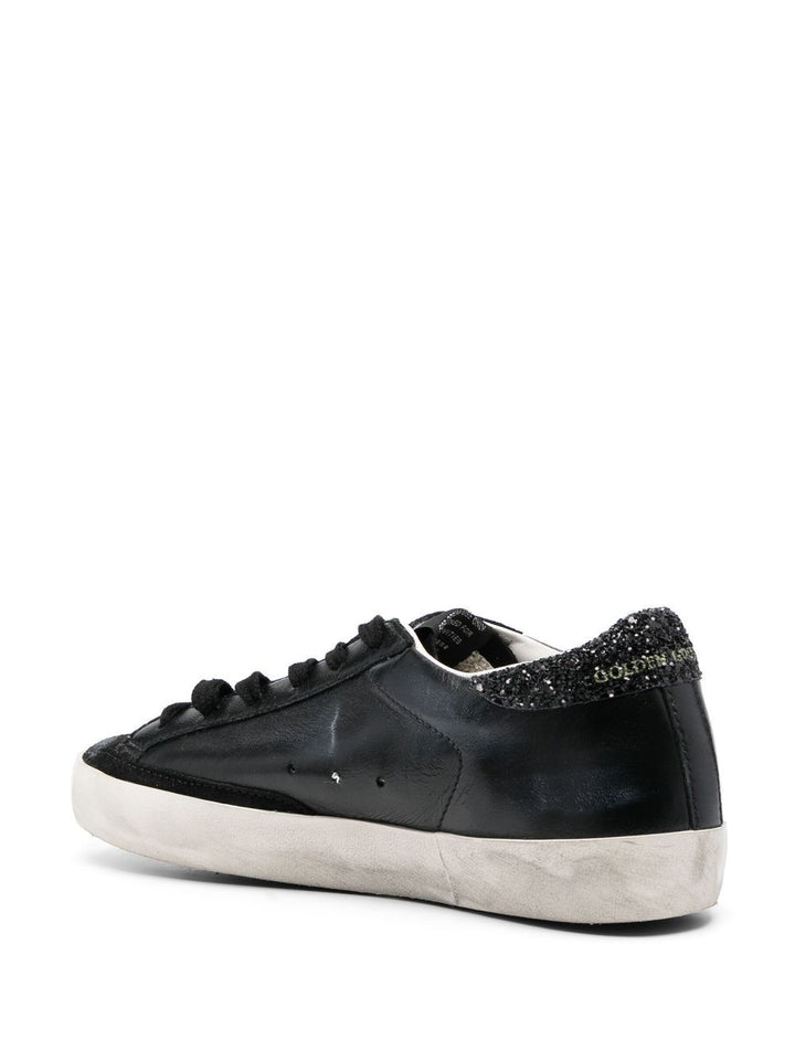 Golden Goose Sneakers - Blacks and greys | 9c1a9a996f0a4e92eba284e3933734829a5235e0