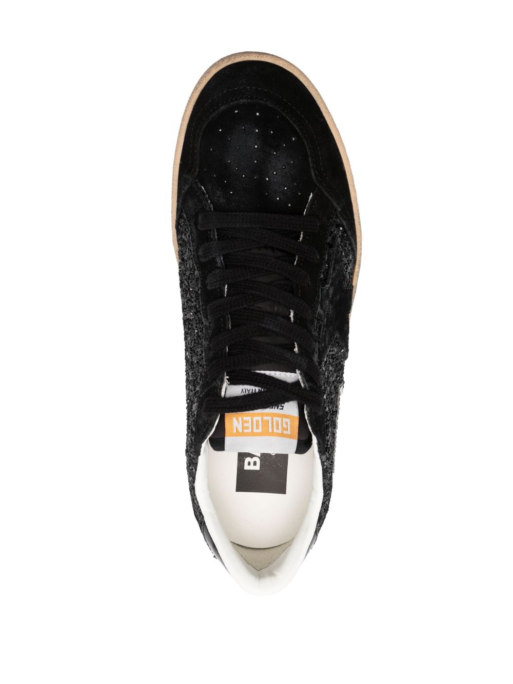 Golden Goose Sneakers - Blacks and greys | d6432a9cd3da1f8e2a4e563d1bbca0e65cb0debb