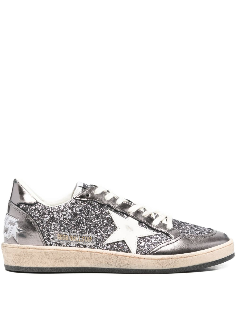 Golden Goose Sneakers - Blacks and greys | e8df2355f82c993c3ba3f0282f829164950f9616