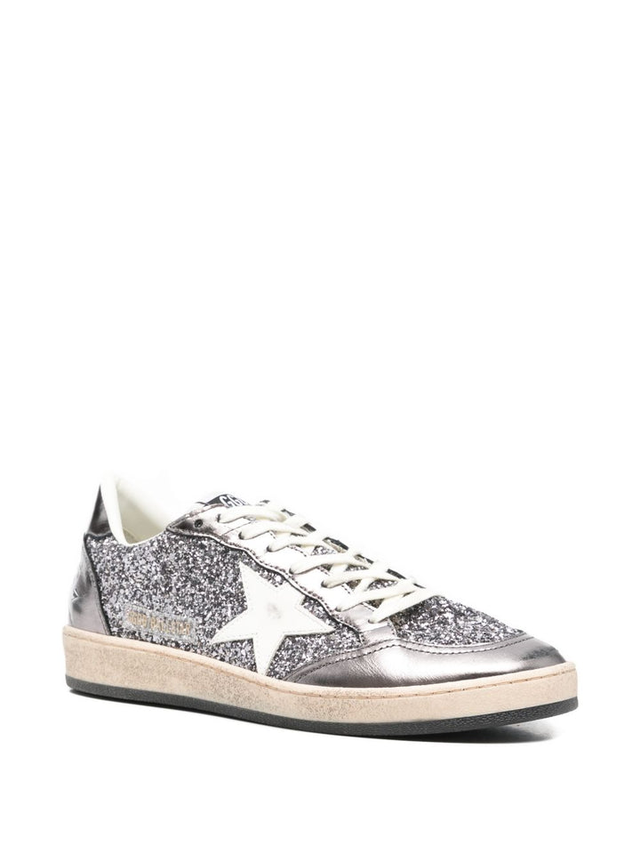 Golden Goose Sneakers - Blacks and greys | a0ed1e1f98ee685ce458776d87e4e30addc4b4b0