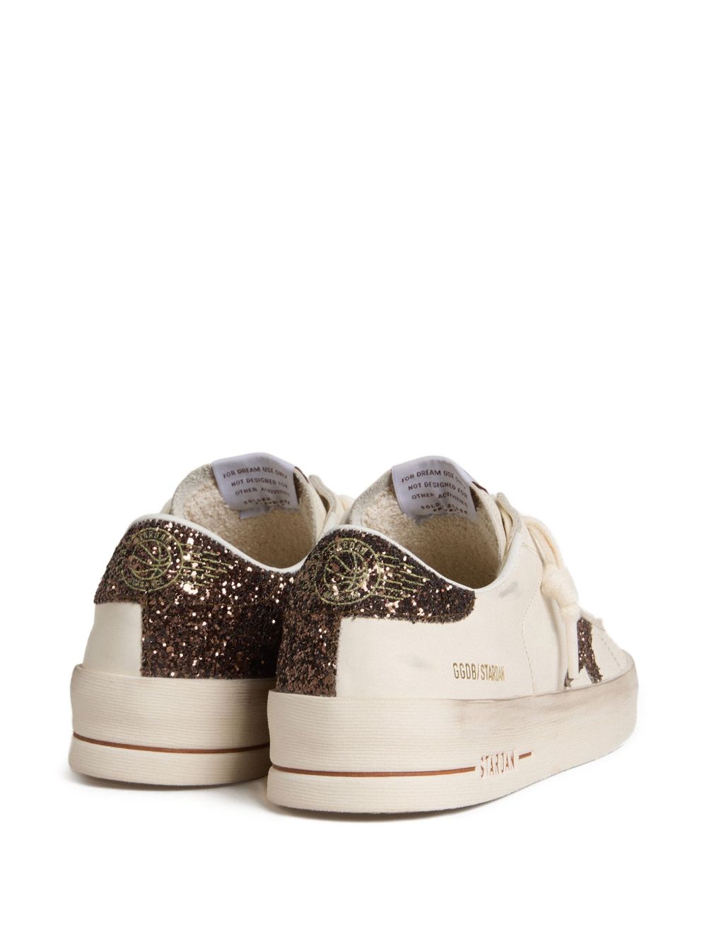 Golden Goose Sneakers - Brown | a1b6f48344c5546fe45de033dc23e19a59b41f9a