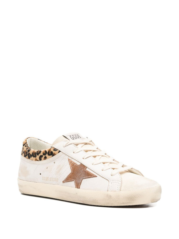 Golden Goose Sneakers - Brown | fd8c33961ed052065a889b7ccb5c384ef2133c98