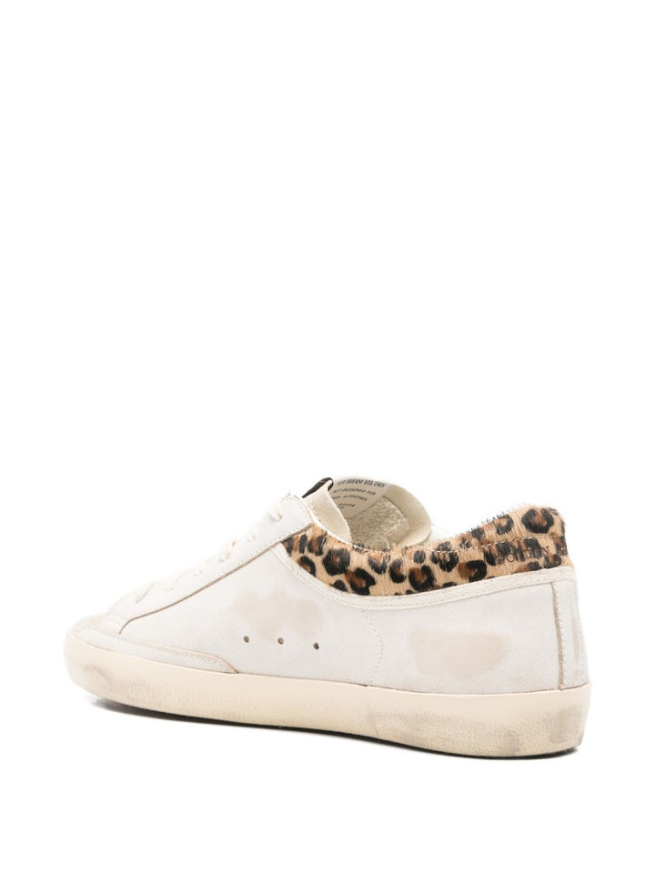 Golden Goose Sneakers - Brown | f64713625f2c14baedc67a45b0f322564b4e63e2