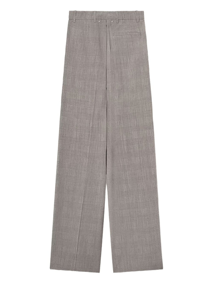 Golden Goose Trousers - Blacks and greys | 806d7ff3521394cf8dc1b61d9450537bab5646d9