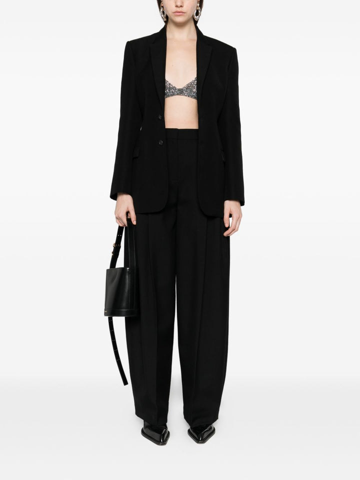 Golden Goose Top - Blacks and greys | 6f7320b27d1acd5891308af4abfdf9caab21a051