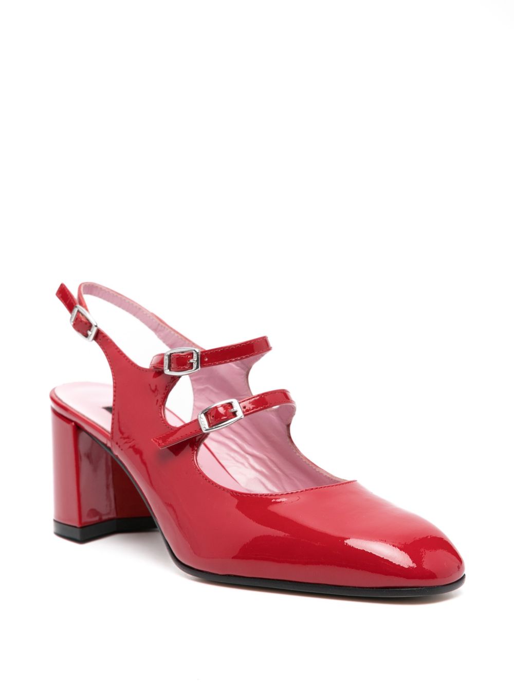Carel Paris With Heel - Bright | ae6b7a0430e7a95715b196c9384fb61a06a1053f
