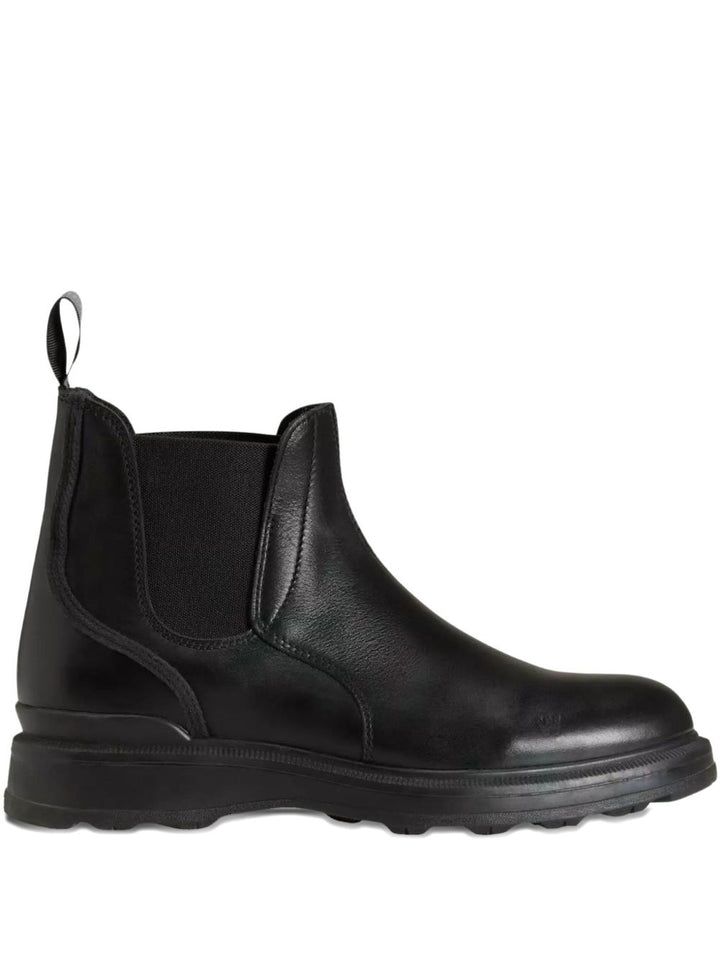 Woolrich Boots - Blacks and greys | f54e91606c27e2db4fcca5a637306937fba35e52