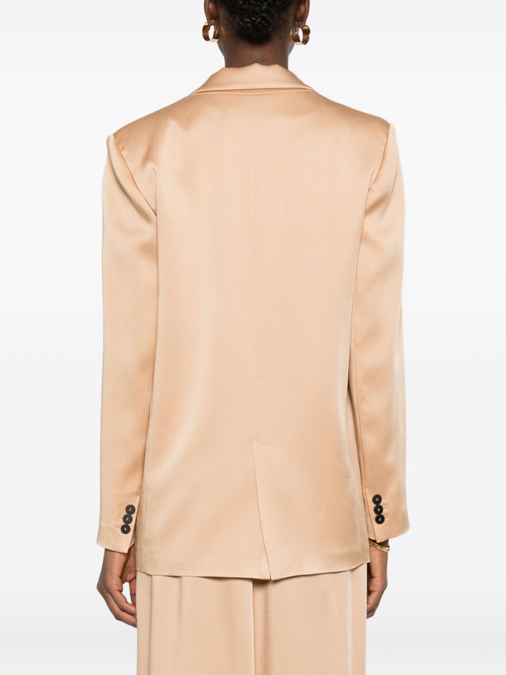 Forte Forte Jackets - Light and natural | 78dae1c568f3ca2af77bec16990feb341c1cca9e