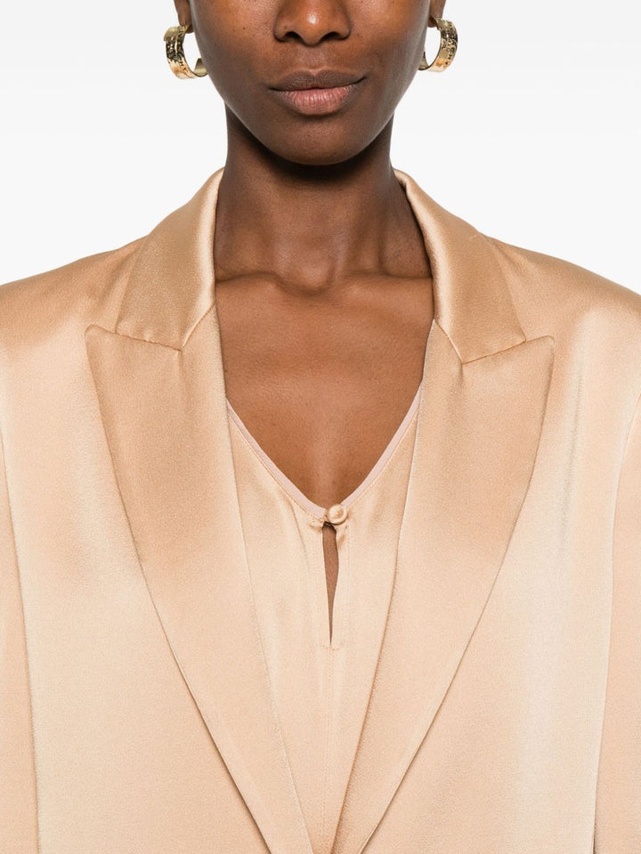 Forte Forte Jackets - Light and natural | bc79bedf25ff78062f5304b1aba0d8ac40b942ec