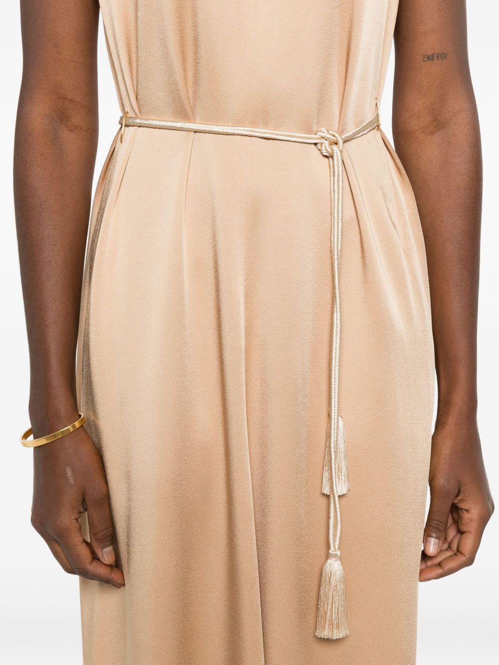 Forte Forte Dresses - Light and natural | 3a2c496e2993c3c40dc25dec058e788e6a747bf3