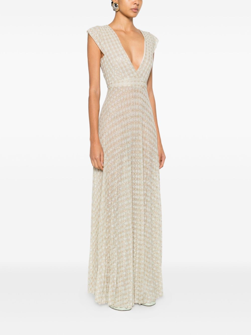 Forte Forte Dresses - Light and natural | b7cb36f0b53b0443bde8119cf0190bda15b42de7