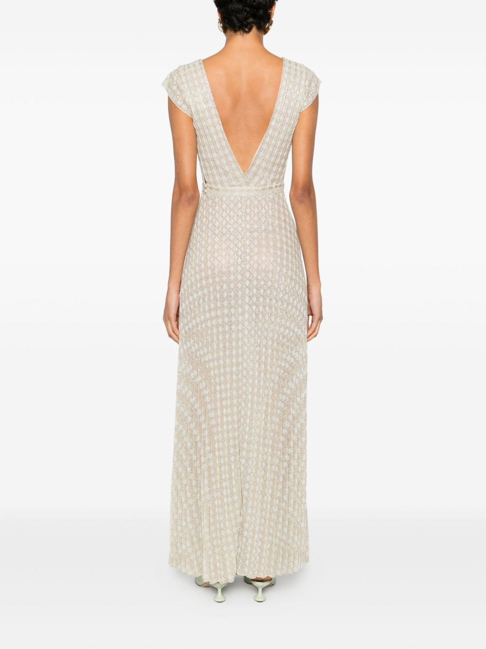 Forte Forte Dresses - Light and natural | 55eefa089e2c8992c15d6e047a17af41b9c2e4fa