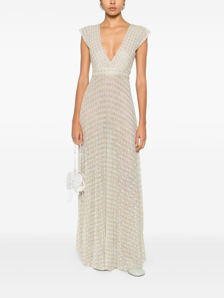 Forte Forte Dresses - Light and natural | 20361367ca9dd49249d2383eba351b819dc67aa6