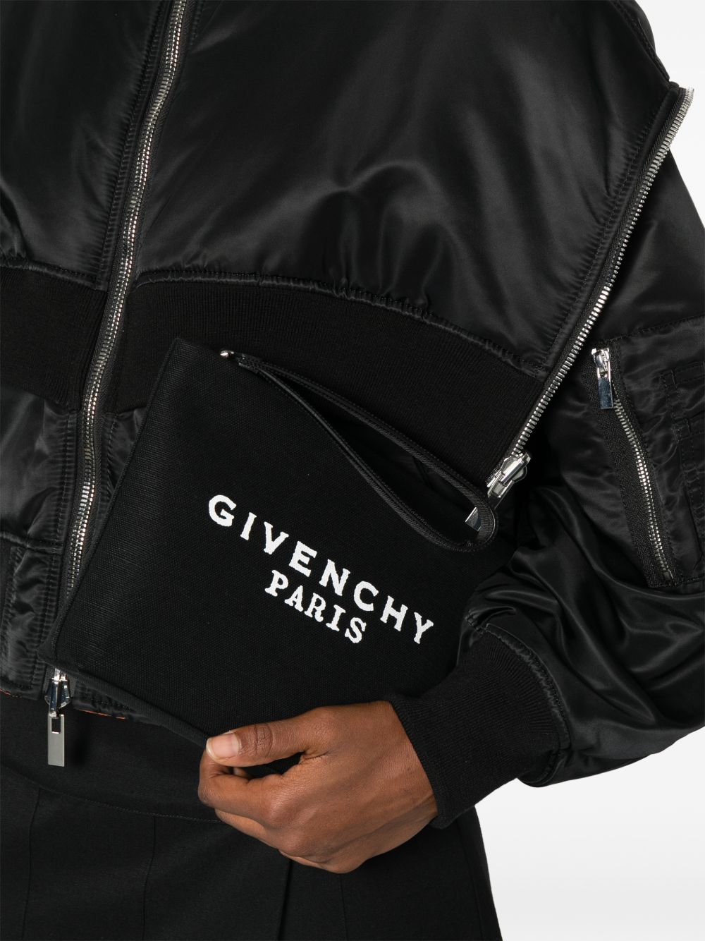 Givenchy Wallets - Blacks and greys | fcf7f93b7b61b6bd8d3cf2d7f8280cd228cc6527