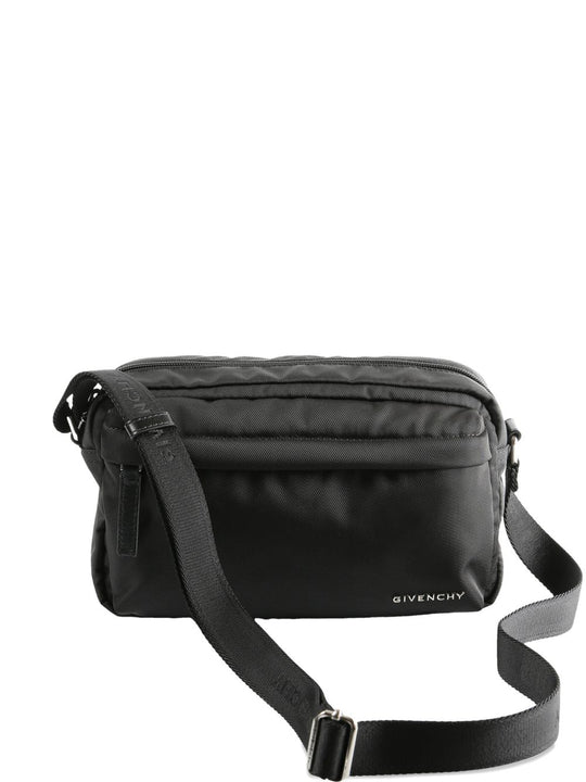 Nylon Camera Bag