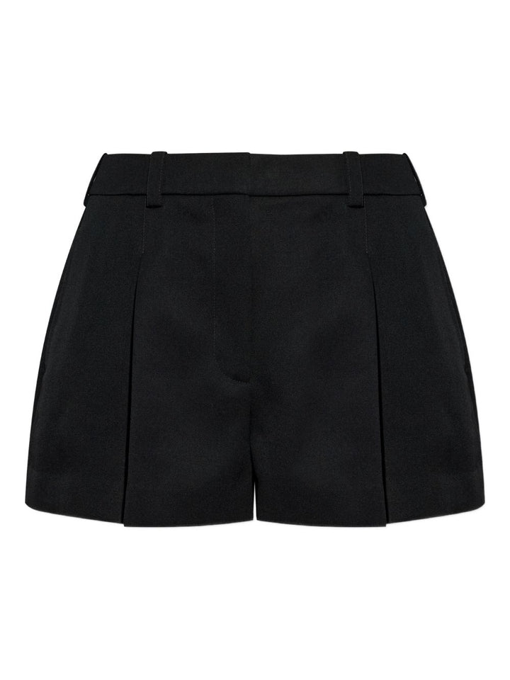 Givenchy Shorts - Blacks and greys | b14ff5ebf80ae4daeb02d1473811d7dfe39c1c9a