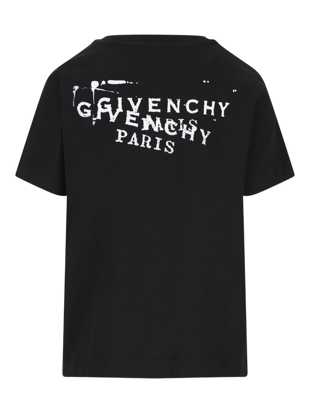 Givenchy T-shirts and Polos - Blacks and greys | 951310d09622f6f1798d106b483a800f87863031