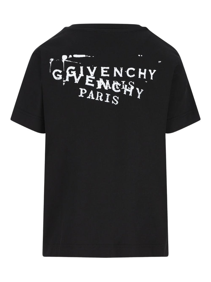 Givenchy T-shirts and Polos - Blacks and greys | 951310d09622f6f1798d106b483a800f87863031