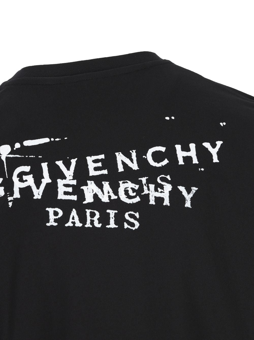 Givenchy T-shirts and Polos - Blacks and greys | 4d90fb89538900eee98730df070c35f10987d989