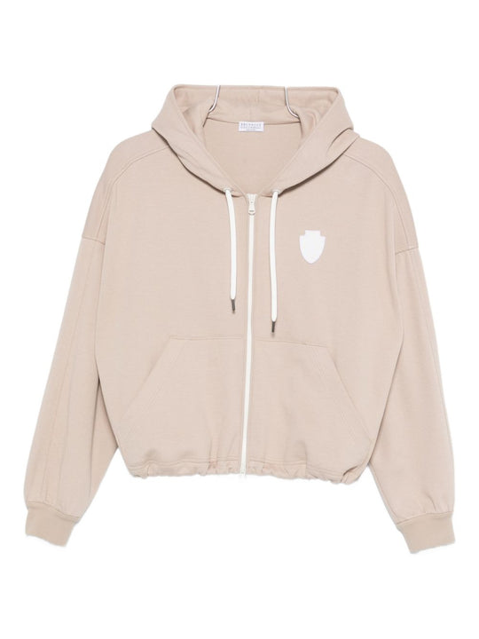 Cotton Hoodie