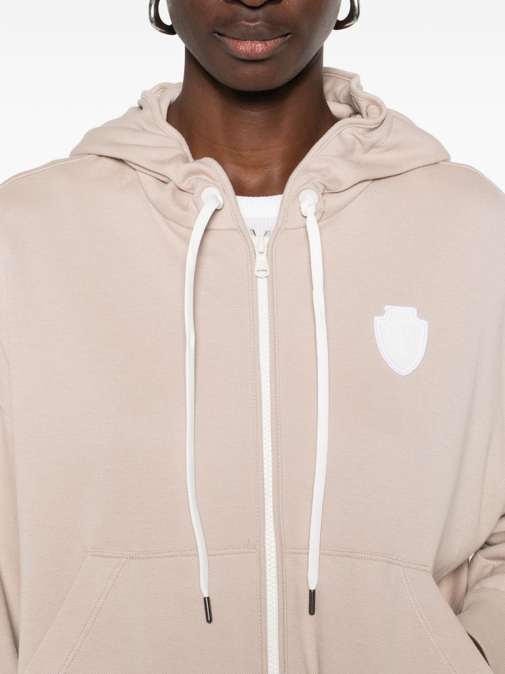 Brunello Cucinelli Sweaters - Brown | 7751dade122979407fe867f6b55e5cb77164085f