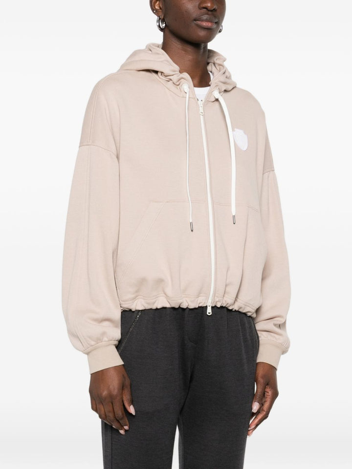 Brunello Cucinelli Sweaters - Brown | e72fc4300aa97ad5c810e1212715bc06da7f2eb4