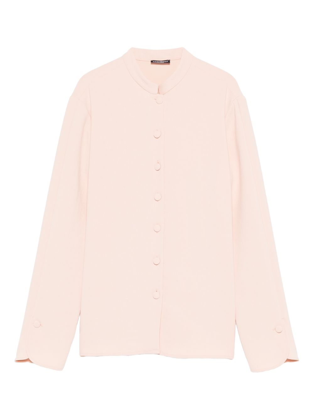 Emporio Armani Capsule Pre Shirts - PINK | 916dcabe958291746a6f84676ce82f58c84c78d3