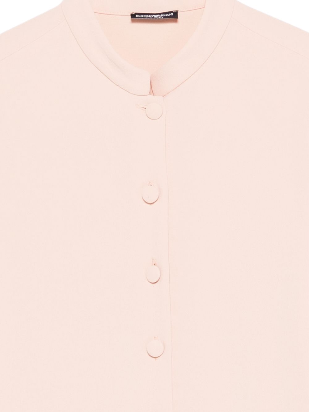 Emporio Armani Capsule Pre Shirts - PINK | a67aa815be8838bdcf78eb76b57af1030786ba32