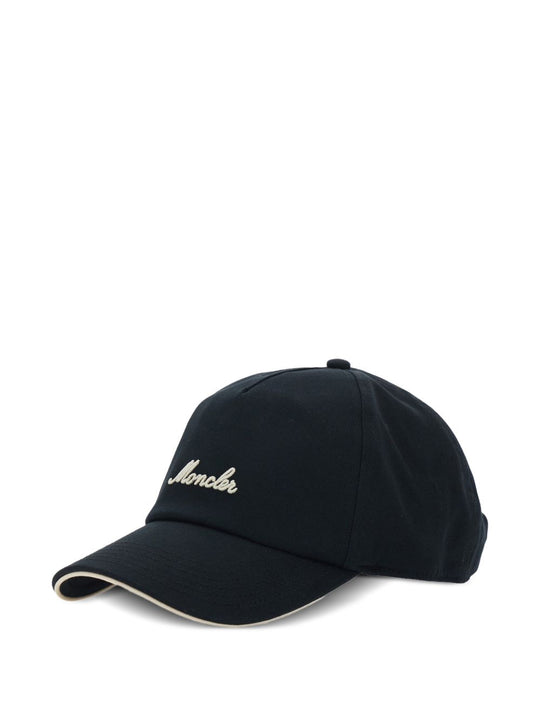 Logo Baseball Cap