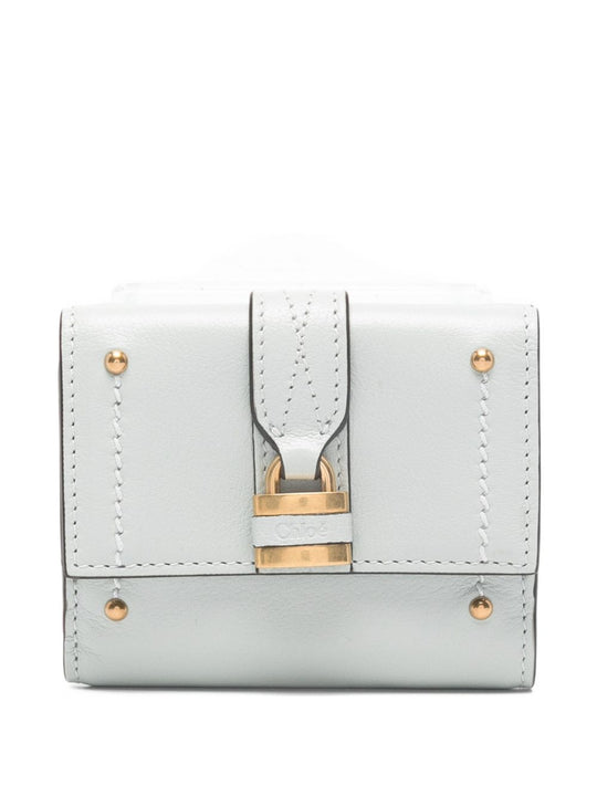 Paddington Leather Card Case