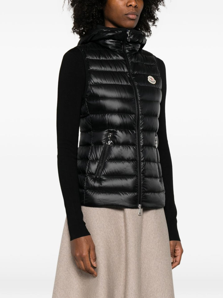 Moncler Jackets - Blacks and greys | 2e0632ac50533902333fa6c70d7884aedadc76f4