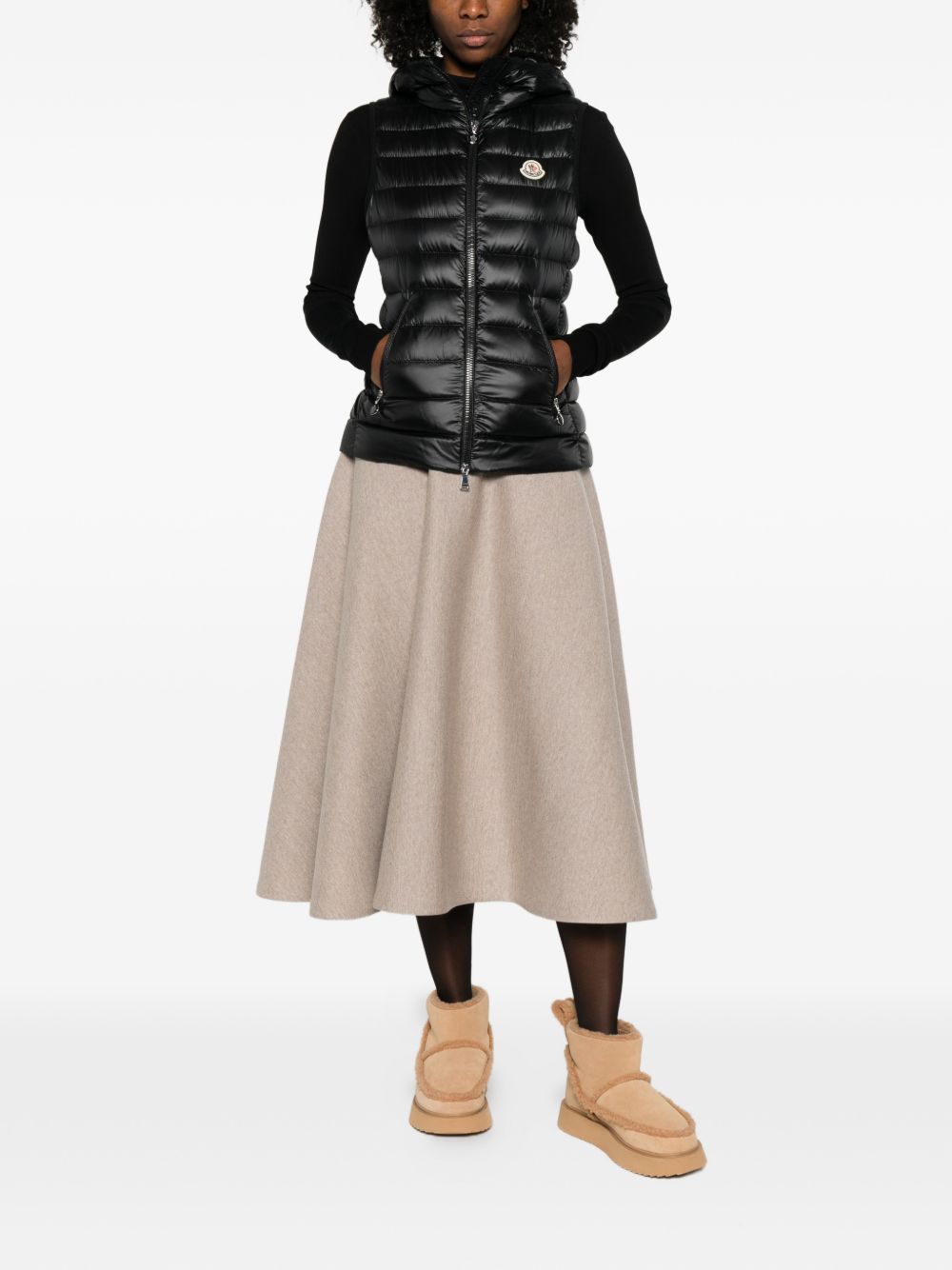 Moncler Jackets - Blacks and greys | ba1ed62af1d16af289777127507ef6576701ba92