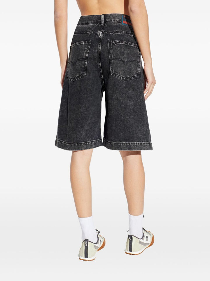 Diesel Shorts - Blacks and greys | d8d897ad812fa564e809daa12ab58e86f7850cea