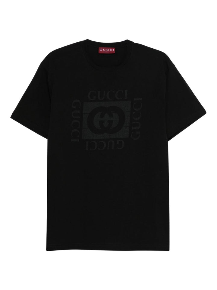 Gucci T-shirts and Polos - Blacks and greys | 0934b162da92062ea962fac2658198aacce12afa