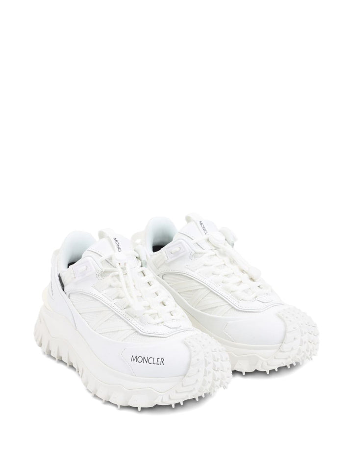 Moncler Sneakers - Light and natural | 6f57d65ca0e502cf84e818f2d271e3ea27cdc116