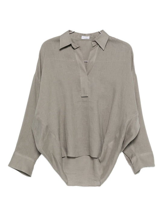 Linen Shirt