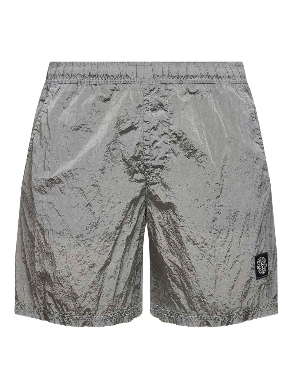 Stone Island Shorts - Blacks and greys | 971076c18bfb320bb47bbdbbd6bf6ba4ca964bdb