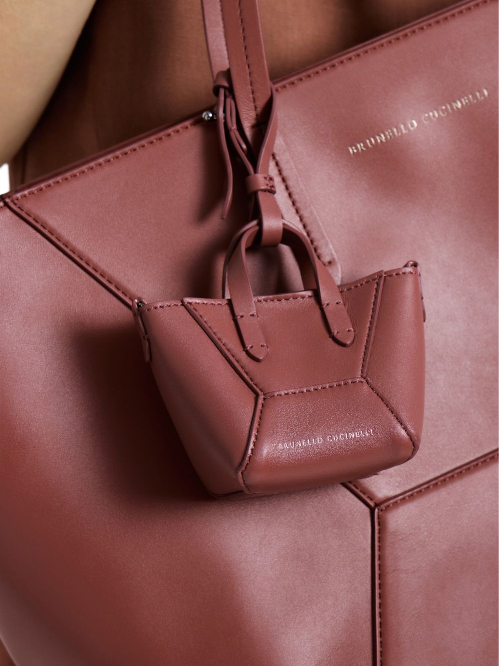 Brunello Cucinelli Accessories - Bright | 9a0c1d8051babe3a76bbdb9fc1aa8b25cc44ea85