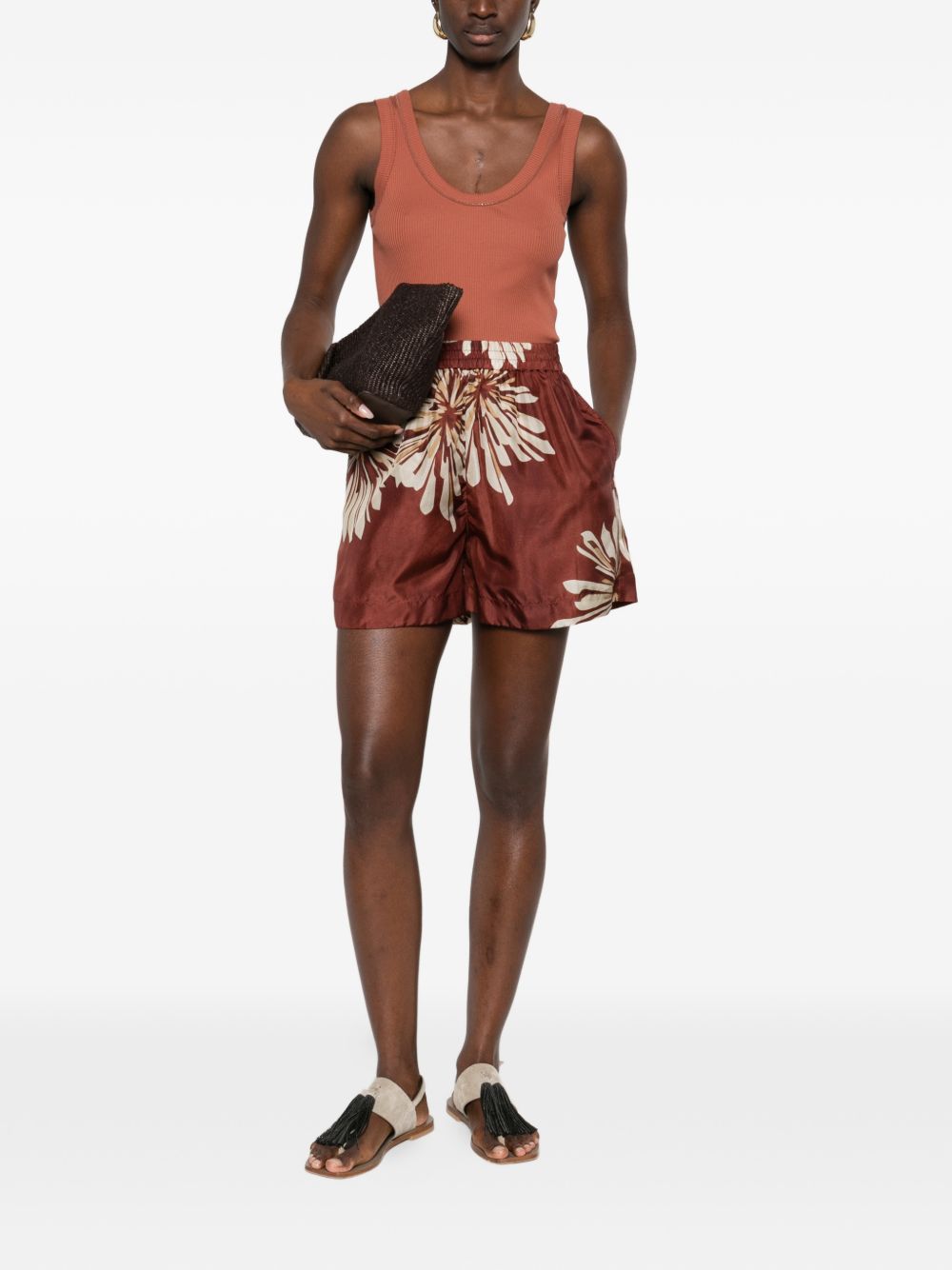 Brunello Cucinelli Top - Bright | 6299a129ca259aab7de51c769a838248d81b3544