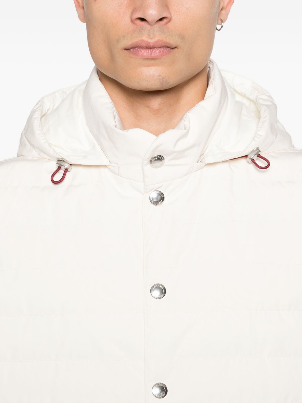 Brunello Cucinelli Jackets - Light and natural | 27202173b8a48b8bbc2a9025c7ee0d606f1d9c68
