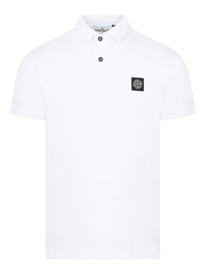 Stone Island T-shirts and Polos - Light and natural | c3b08f75412f88ca74f8af4d47fe2120655c317d