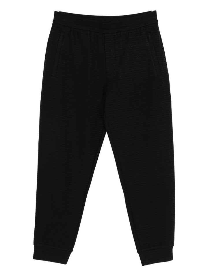 Emporio Armani Trousers - Blacks and greys | d1c7528305fbbcf27b82edace4232c1a746450fb