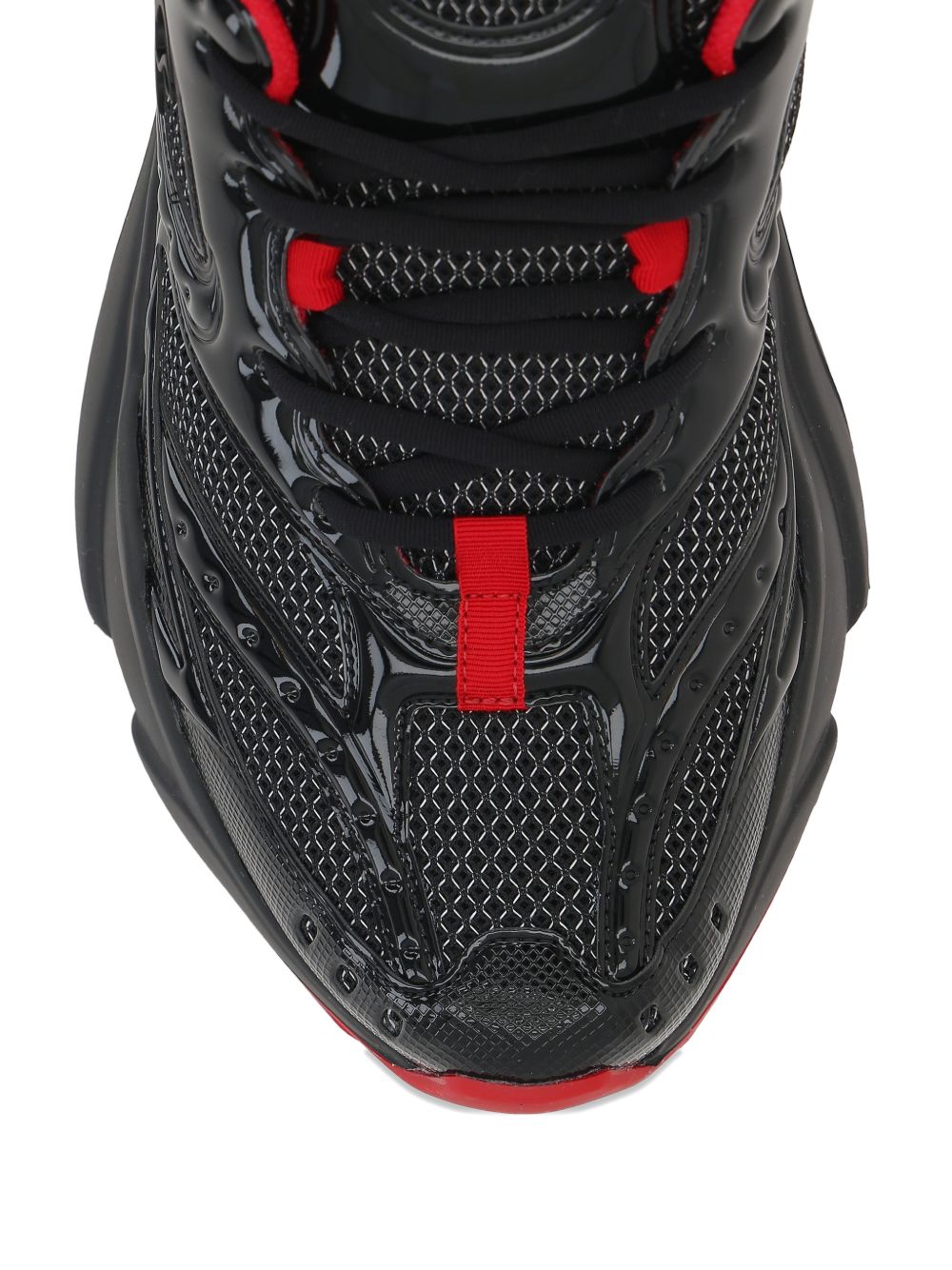 Christian Louboutin Sneakers - Blacks and greys | 1c644fda4844ff07441d4fea6ccaeace7714120c