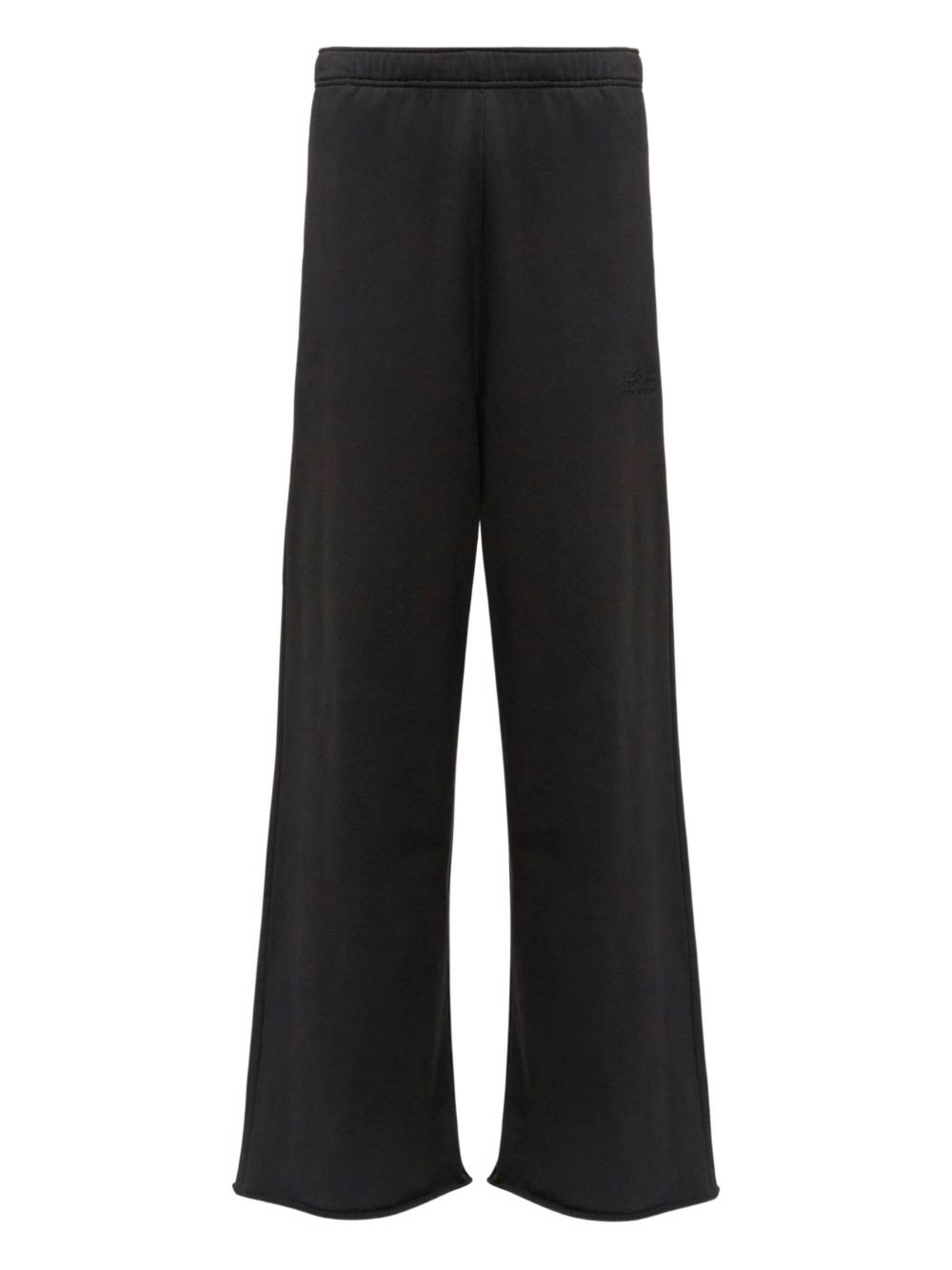 Mm6 Maison Margiela Trousers - Blacks and greys | 33099f81fa199c38012b56e64f39fb6621ff56a8