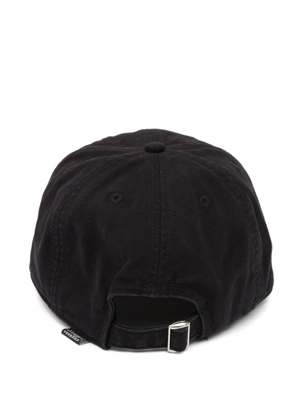 Mm6 Maison Margiela Hats - Blacks and greys | 7a1ad74ec03c5fec9aa52c873d42ededbece6c4b