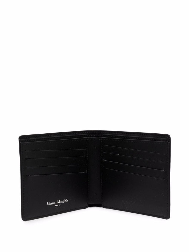 Maison Margiela Wallets - Blacks and greys | 26bd1b2598bd3310e4f83fc04c5bb34c4e3910e2