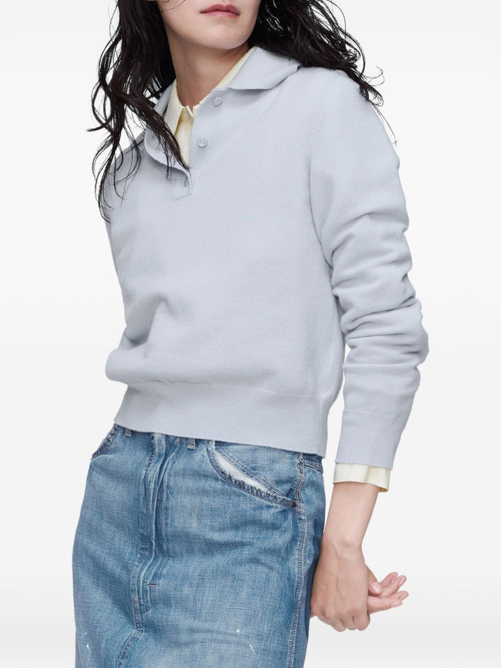 Maison Margiela T-shirts and Polos - Blacks and greys | ea65e5ce88e2e6a0342bf3980a9d5b6f5ffc6498