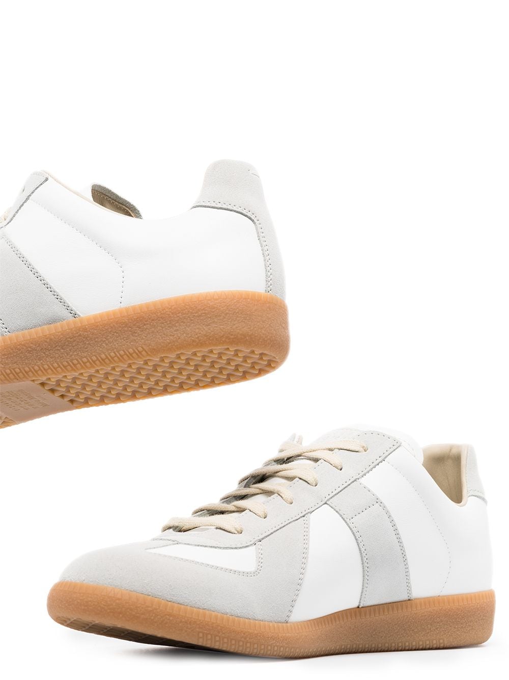 Maison Margiela Sneakers - Light and natural | 99059a153726b19e90b22f9c68c6b115c5b4357f
