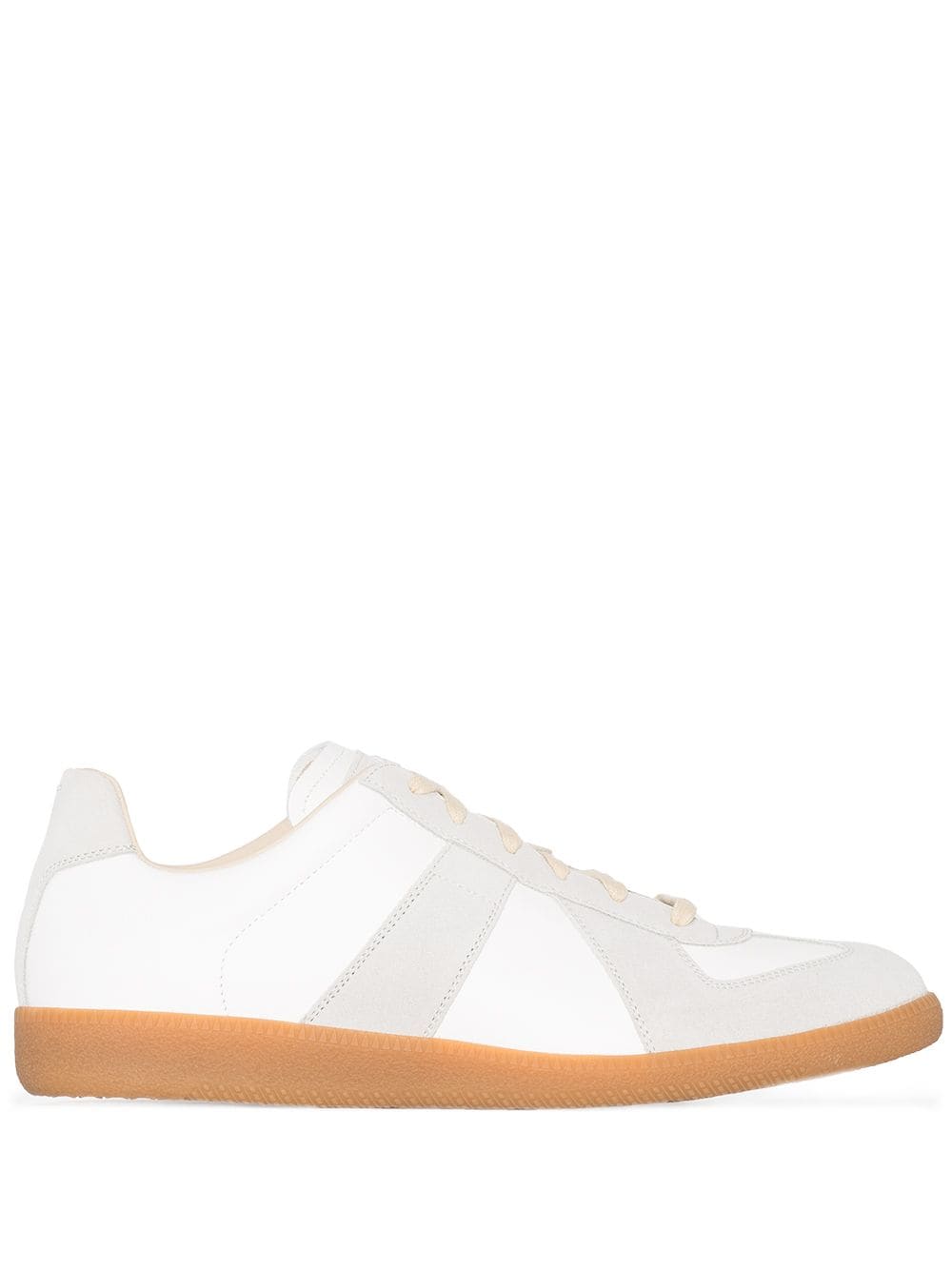 Maison Margiela Sneakers - Light and natural | 6ca41e4a9dc93f46808e0d83b5a52a5804dc181b