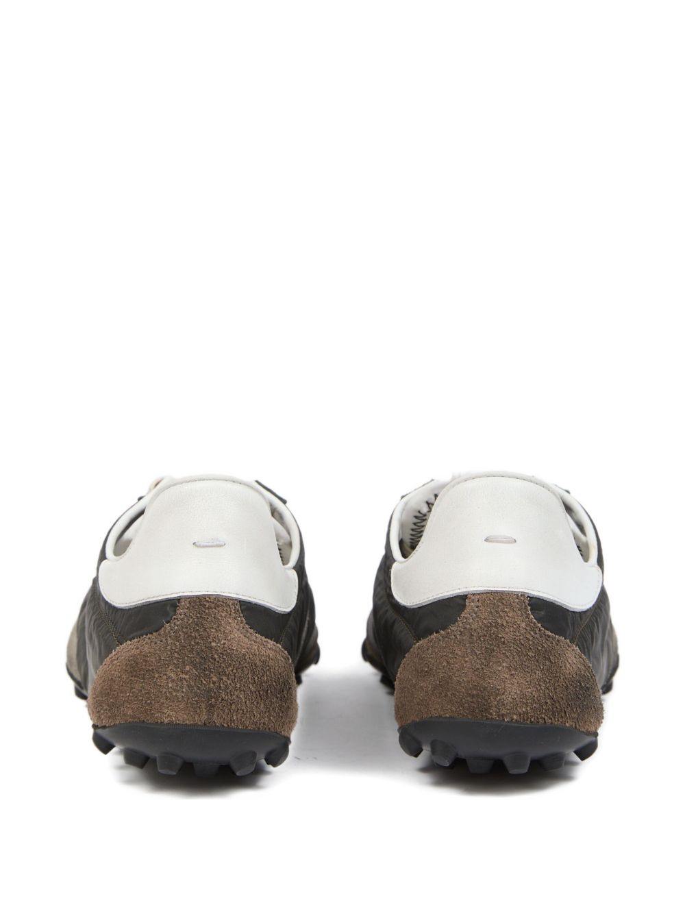 Maison Margiela Sneakers - Blue and green | ce05a024d4a35b5be1fc0da30b21f2f7f652305a